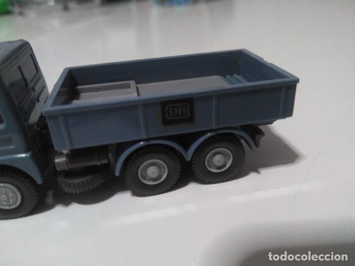 Coches a escala: Cami&oacute;n Viking 1/87 - Foto 7