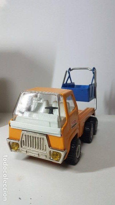 maqueta metalica de primer coche fabricado - Compra venta en todocoleccion