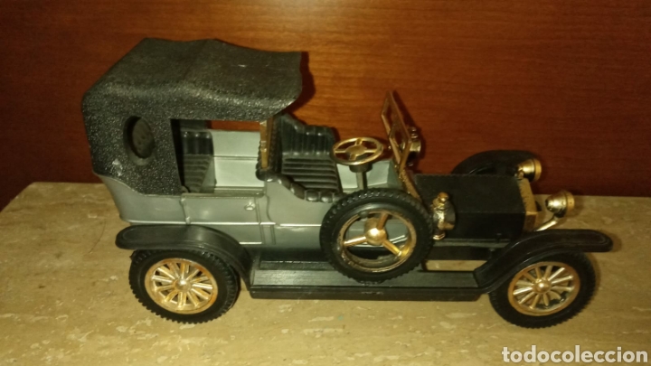 Coches a escala: Rollos Royce coup&eacute; nacoral - Foto 4