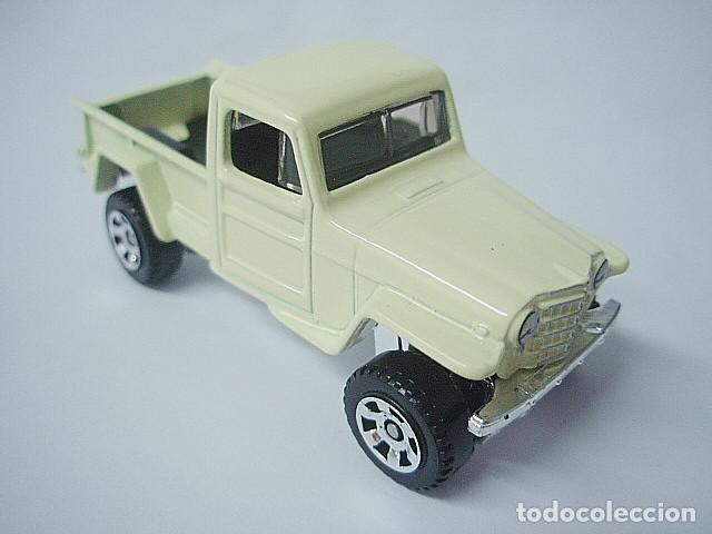 mb955 matchbox