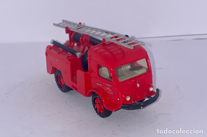 Coches a escala: Parade 1/50 Renault Galion 2,5t Villa de Talange a&ntilde;o.14