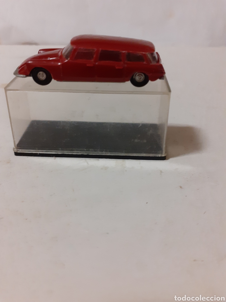Coches a escala: EKO CITROEN 19 DS EN CAJA ORIGINAL. - Foto 1
