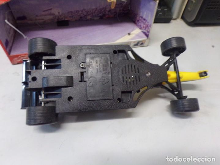 Coches a escala: ESTAMOS LIQUIDANDO. coche formula car dickie - Foto 6