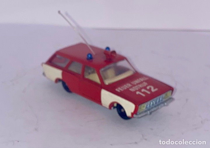 Coches a escala: Siku Ford 17 M Turnier - Foto 1
