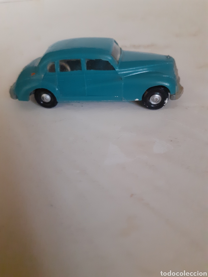 Coches a escala: EKO COCHE MERCEDES 300 - Foto 3
