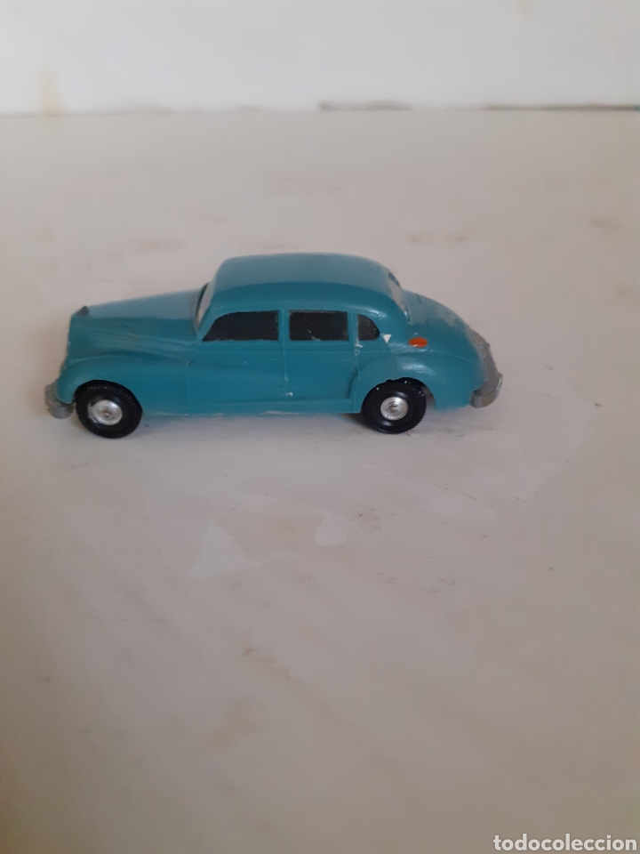 Coches a escala: EKO COCHE MERCEDES 300 - Foto 1