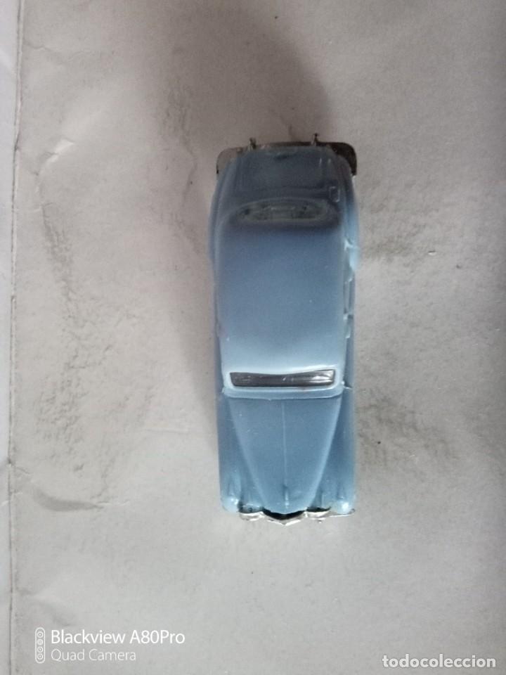 Coches a escala: Anguplas Jaguar - Foto 4