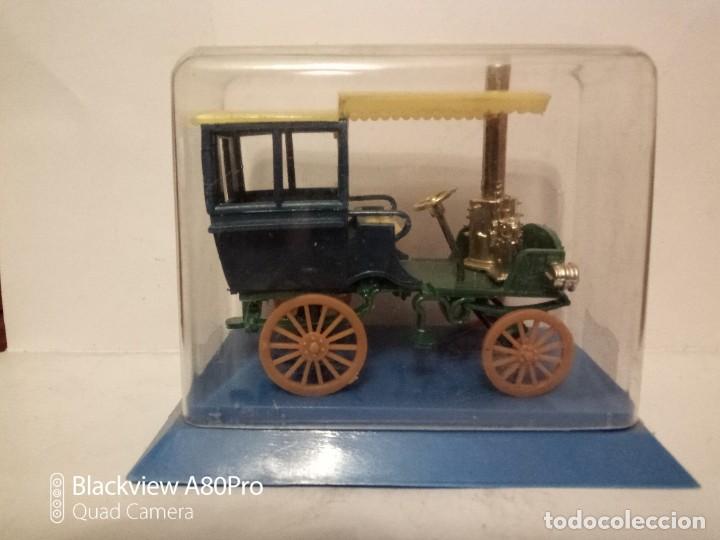 Coches a escala: Guisval 18 Scotte 1892 - Foto 3
