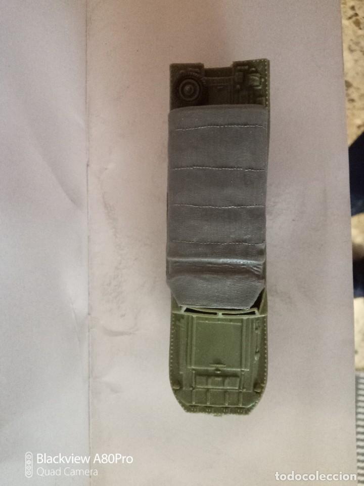 Coches a escala: Anguplas Anfibio Militar - Foto 5
