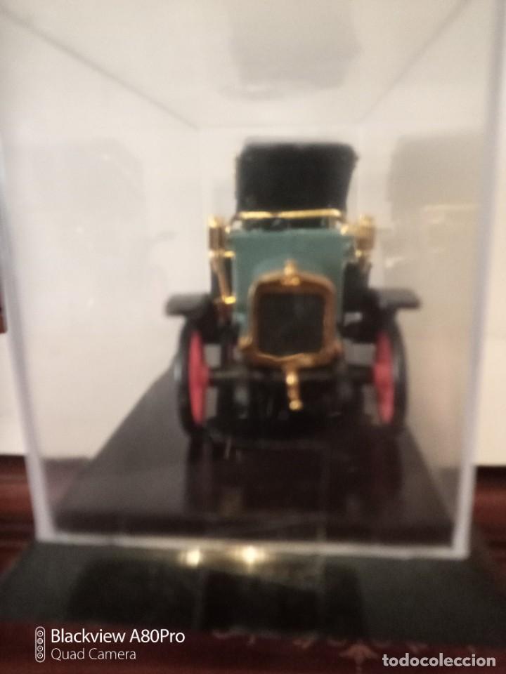 Coches a escala: Eko Hispano suiza 1906 - Foto 2