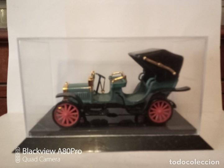 Coches a escala: Eko Hispano suiza 1906 - Foto 3