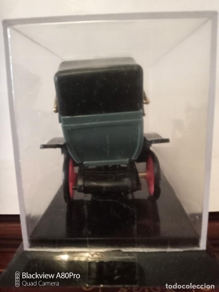 Coches a escala: Eko Hispano suiza 1906 - Foto 5