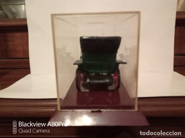 Coches a escala: Eko Hispano suiza 1906 - Foto 2