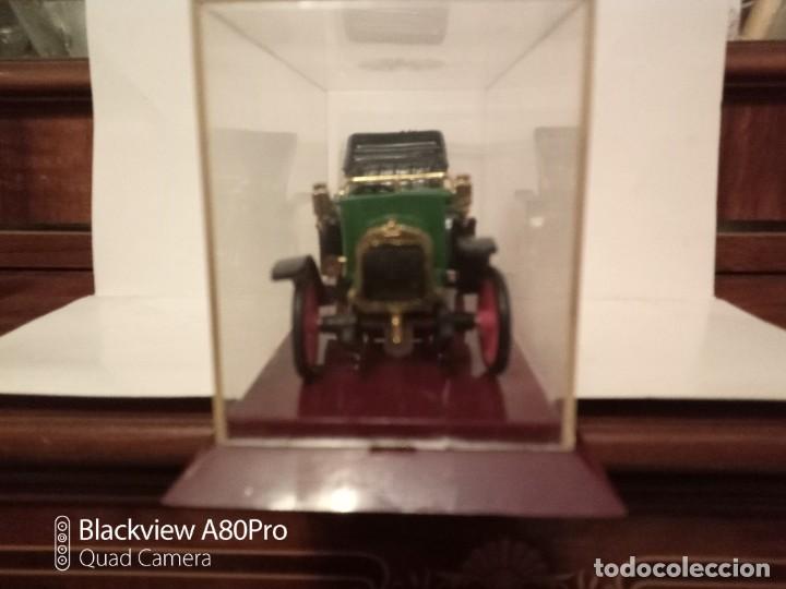 Coches a escala: Eko Hispano suiza 1906 - Foto 3