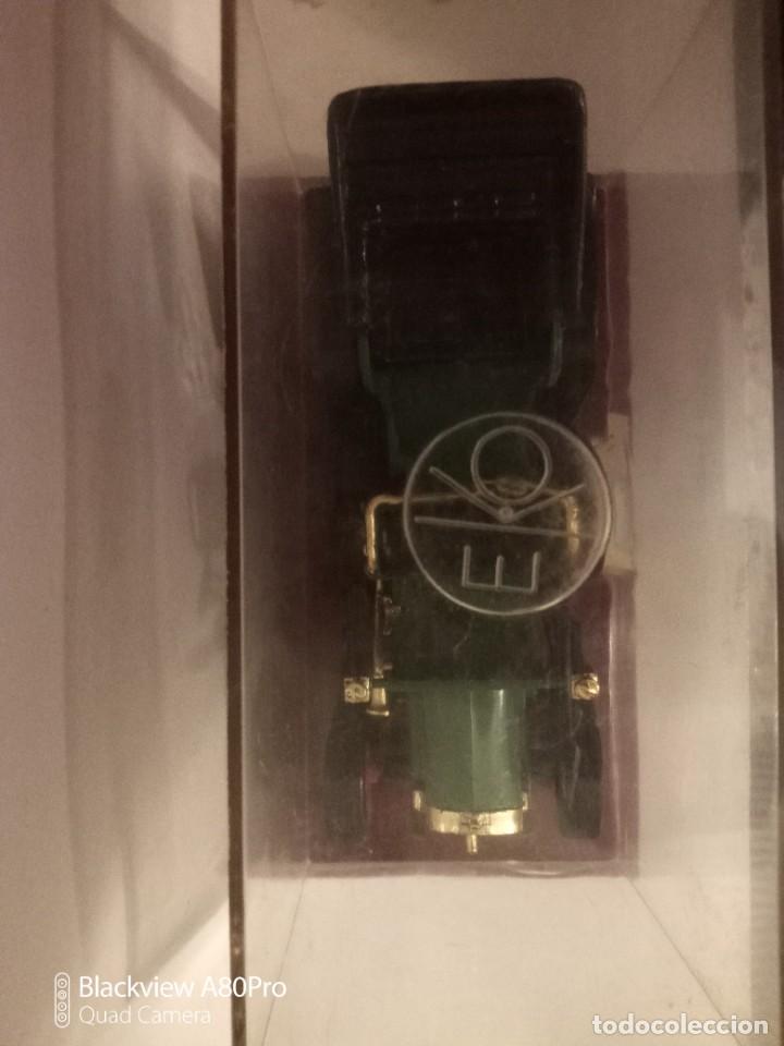 Coches a escala: Eko Hispano suiza 1906 - Foto 4