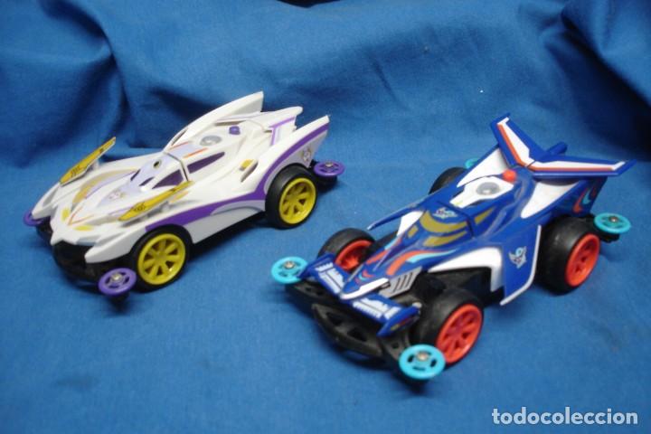 Carros em escala: COCHES NEW BOY - 2 UNIDADES - FUNCIONAN