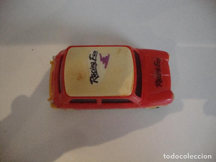 Coches a escala: COCHE MINI SIN NOMBRE FABRICANTE - Foto 2