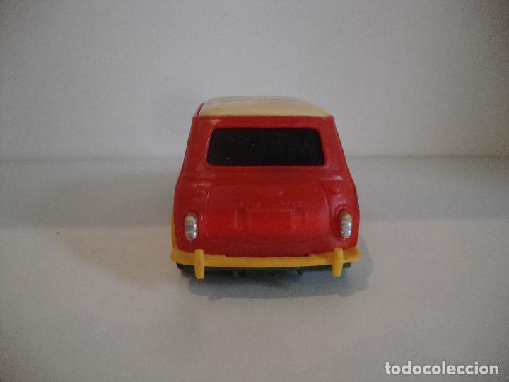 Coches a escala: COCHE MINI SIN NOMBRE FABRICANTE - Foto 3