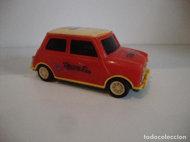 Coches a escala: COCHE MINI SIN NOMBRE FABRICANTE - Foto 4