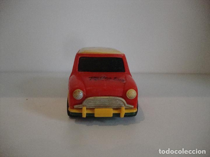 Coches a escala: COCHE MINI SIN NOMBRE FABRICANTE - Foto 5