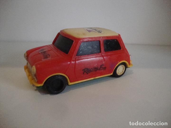 Coches a escala: COCHE MINI SIN NOMBRE FABRICANTE - Foto 1