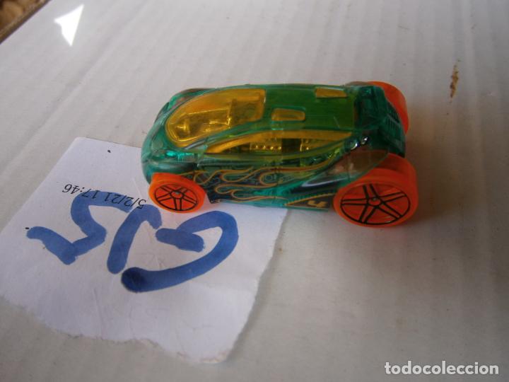 Modellautos: ANTIGUO COCHE DE PEQUE&Ntilde;A ESCALA - ENVIO INCLUIDO A ESPA&Ntilde;A