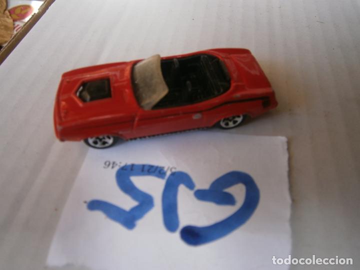 Voitures &agrave; l'&eacute;chelle: ANTIGUO COCHE DE PEQUE&Ntilde;A ESCALA - ENVIO INCLUIDO A ESPA&Ntilde;A