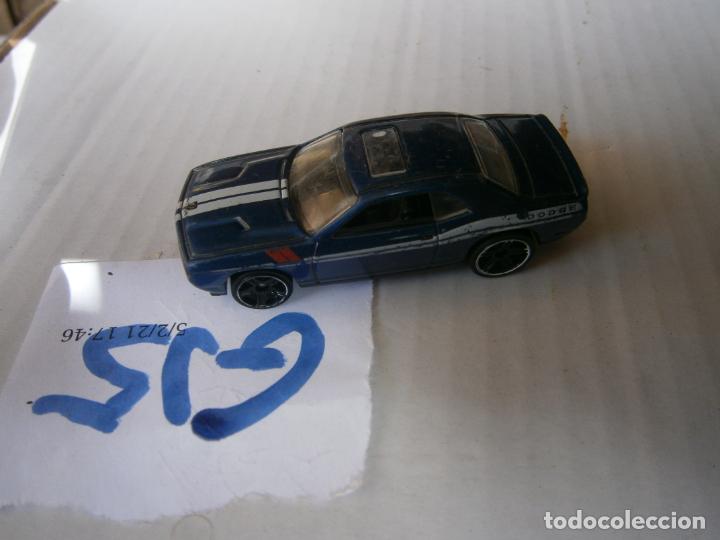 Coches a escala: ANTIGUO COCHE DE PEQUE&Ntilde;A ESCALA - ENVIO INCLUIDO A ESPA&Ntilde;A