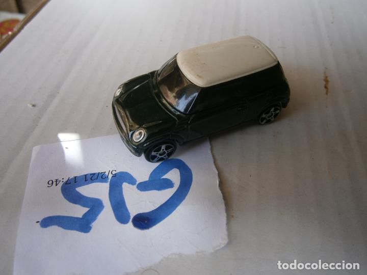 Voitures &agrave; l'&eacute;chelle: ANTIGUO COCHE DE PEQUE&Ntilde;A ESCALA - ENVIO INCLUIDO A ESPA&Ntilde;A