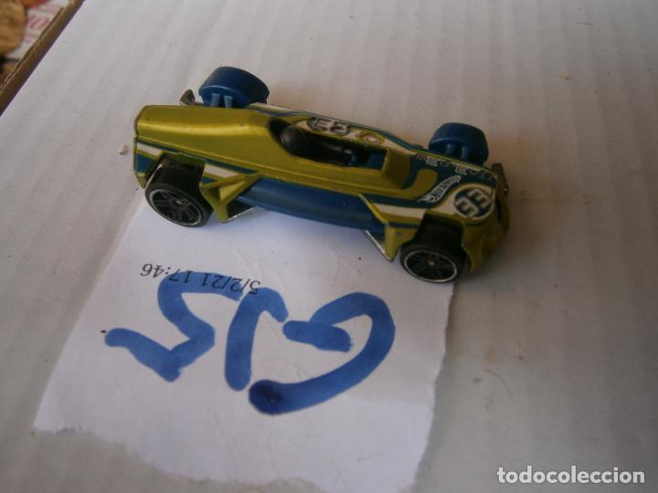 Modellautos: ANTIGUO COCHE DE PEQUE&Ntilde;A ESCALA - ENVIO INCLUIDO A ESPA&Ntilde;A