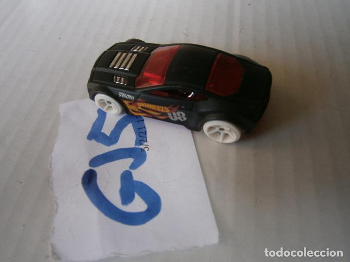 Coches a escala: ANTIGUO COCHE DE PEQUE&Ntilde;A ESCALA - ENVIO INCLUIDO A ESPA&Ntilde;A