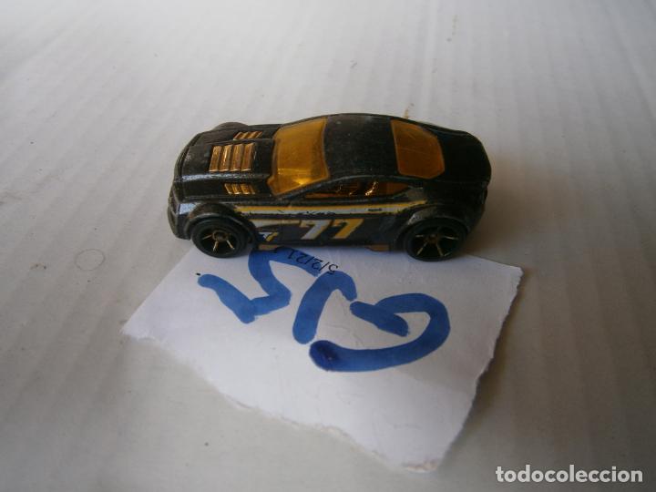 Modellautos: ANTIGUO COCHE DE PEQUE&Ntilde;A ESCALA - ENVIO INCLUIDO A ESPA&Ntilde;A