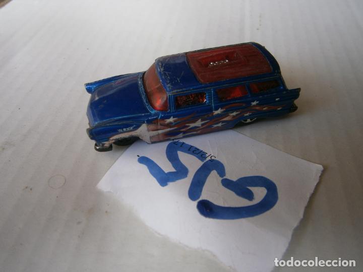 Voitures &agrave; l'&eacute;chelle: ANTIGUO COCHE DE PEQUE&Ntilde;A ESCALA - ENVIO INCLUIDO A ESPA&Ntilde;A