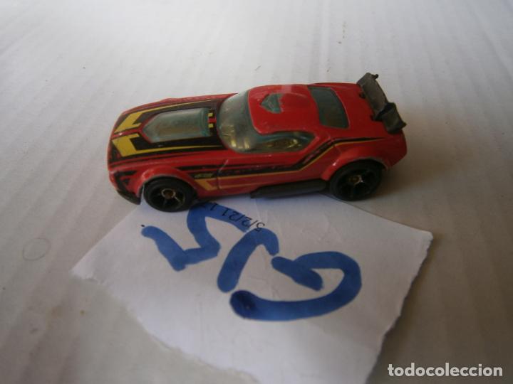 Modellautos: ANTIGUO COCHE DE PEQUE&Ntilde;A ESCALA - ENVIO INCLUIDO A ESPA&Ntilde;A