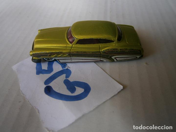Modellautos: ANTIGUO COCHE DE PEQUE&Ntilde;A ESCALA - ENVIO INCLUIDO A ESPA&Ntilde;A