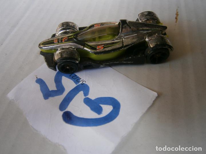 Voitures &agrave; l'&eacute;chelle: ANTIGUO COCHE DE PEQUE&Ntilde;A ESCALA - ENVIO INCLUIDO A ESPA&Ntilde;A