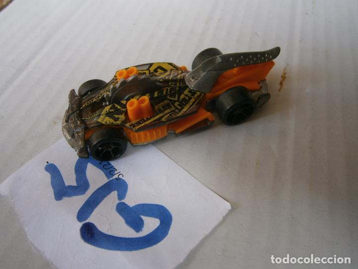 Modellautos: ANTIGUO COCHE DE PEQUE&Ntilde;A ESCALA - ENVIO INCLUIDO A ESPA&Ntilde;A