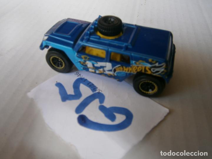 Coches a escala: ANTIGUO COCHE DE PEQUE&Ntilde;A ESCALA - ENVIO INCLUIDO A ESPA&Ntilde;A