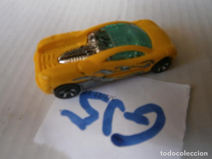 Modellautos: ANTIGUO COCHE DE PEQUE&Ntilde;A ESCALA - ENVIO INCLUIDO A ESPA&Ntilde;A