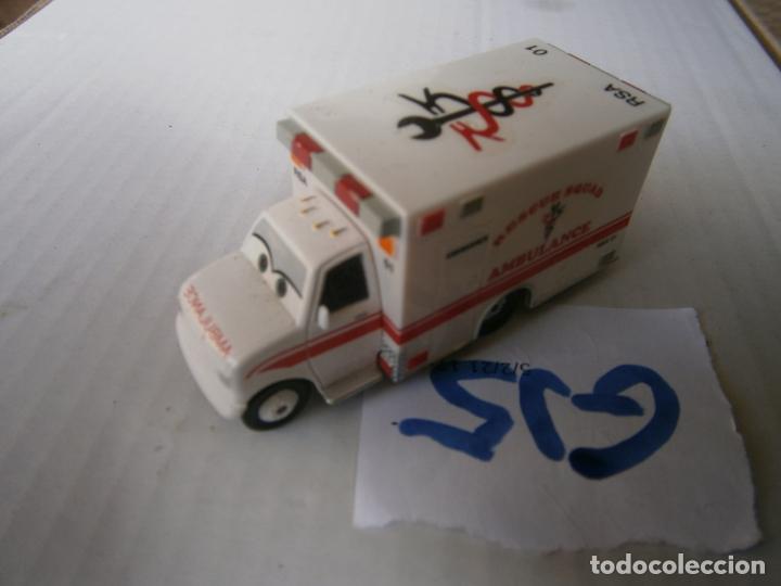 Modellautos: ANTIGUO COCHE DE PEQUE&Ntilde;A ESCALA - ENVIO INCLUIDO A ESPA&Ntilde;A