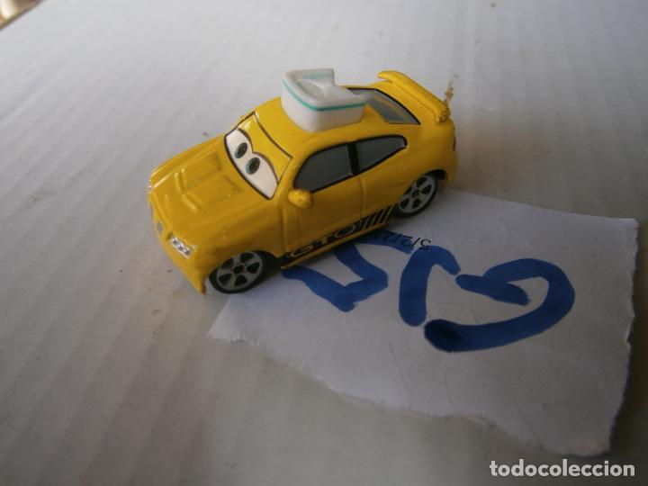 Coches a escala: ANTIGUO COCHE DE PEQUE&Ntilde;A ESCALA - ENVIO INCLUIDO A ESPA&Ntilde;A