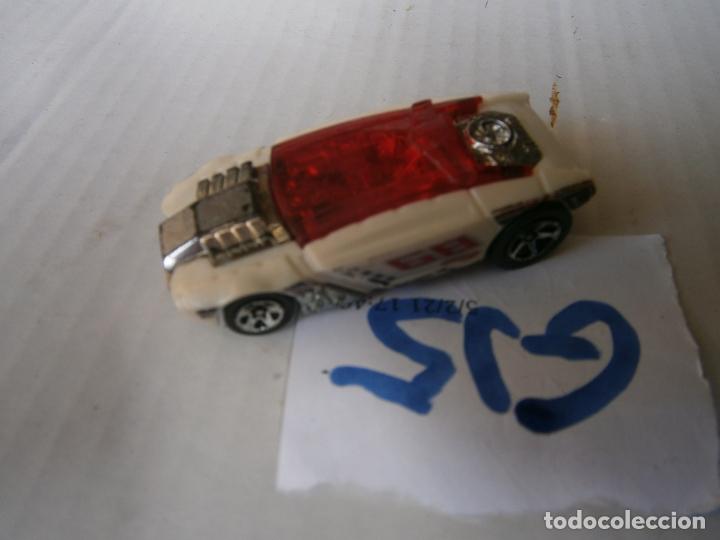 Voitures &agrave; l'&eacute;chelle: ANTIGUO COCHE DE PEQUE&Ntilde;A ESCALA - ENVIO INCLUIDO A ESPA&Ntilde;A