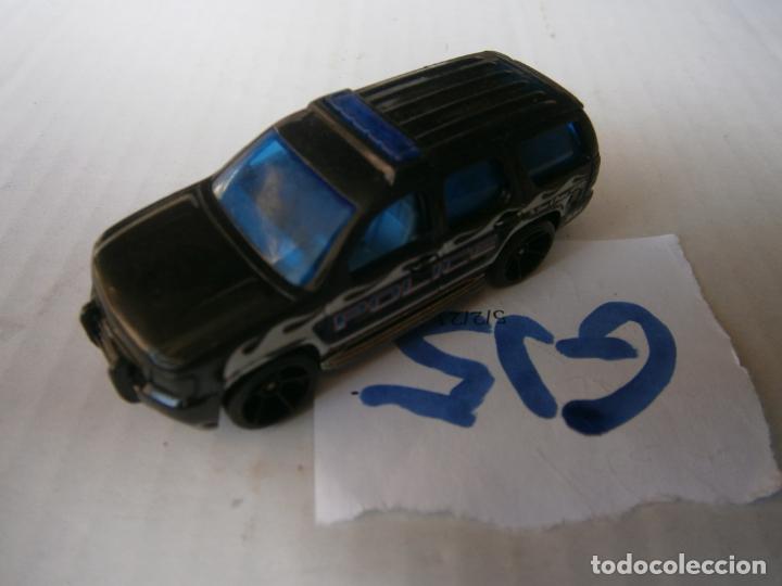 Modellautos: ANTIGUO COCHE DE PEQUE&Ntilde;A ESCALA - ENVIO INCLUIDO A ESPA&Ntilde;A
