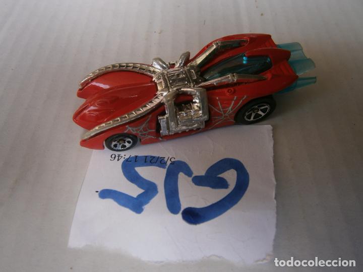 Modellautos: ANTIGUO COCHE DE PEQUE&Ntilde;A ESCALA - ENVIO INCLUIDO A ESPA&Ntilde;A
