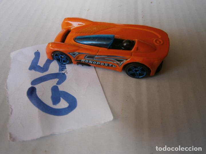 Voitures &agrave; l'&eacute;chelle: ANTIGUO COCHE DE PEQUE&Ntilde;A ESCALA - ENVIO INCLUIDO A ESPA&Ntilde;A