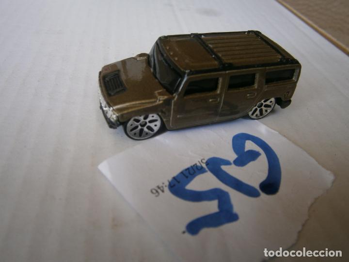 Modellautos: ANTIGUO COCHE DE PEQUE&Ntilde;A ESCALA - ENVIO INCLUIDO A ESPA&Ntilde;A
