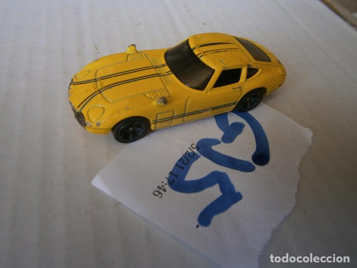 Modellautos: ANTIGUO COCHE DE PEQUE&Ntilde;A ESCALA - ENVIO INCLUIDO A ESPA&Ntilde;A