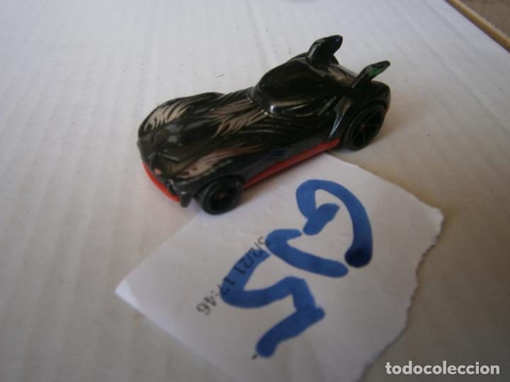 Coches a escala: ANTIGUO COCHE DE PEQUE&Ntilde;A ESCALA - ENVIO INCLUIDO A ESPA&Ntilde;A