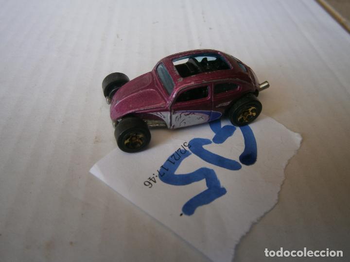Modellautos: ANTIGUO COCHE DE PEQUE&Ntilde;A ESCALA - ENVIO INCLUIDO A ESPA&Ntilde;A