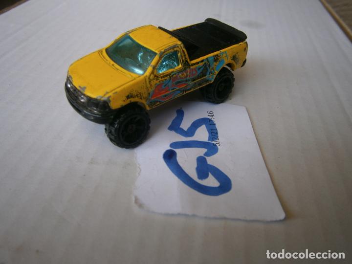 Modellautos: ANTIGUO COCHE DE PEQUE&Ntilde;A ESCALA - ENVIO INCLUIDO A ESPA&Ntilde;A